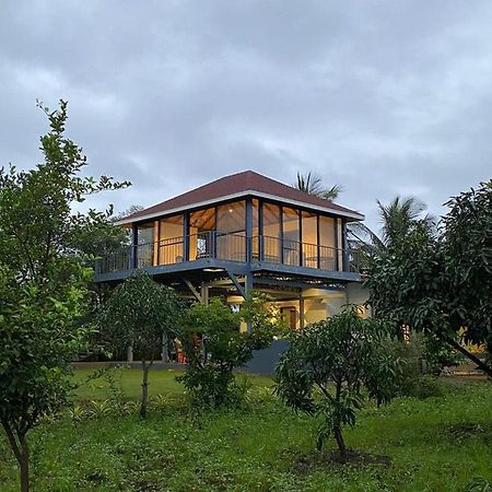 Shakuntala Farms - Rustic Farmstay With Modern Comforts 纳西克 外观 照片