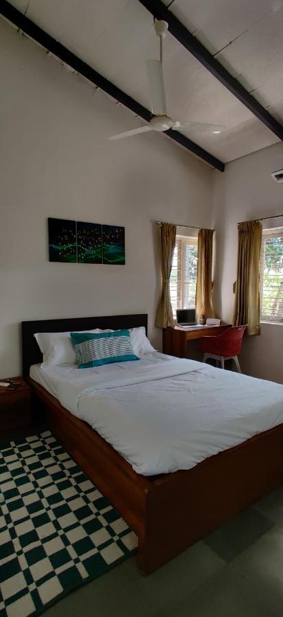 Shakuntala Farms - Rustic Farmstay With Modern Comforts 纳西克 外观 照片