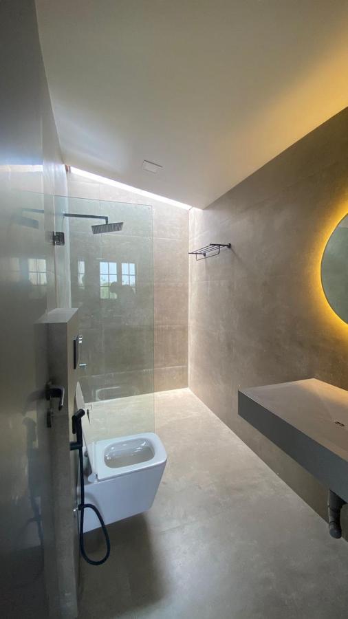 Shakuntala Farms - Rustic Farmstay With Modern Comforts 纳西克 外观 照片